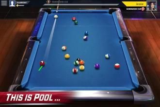 Pool Stars_图片3