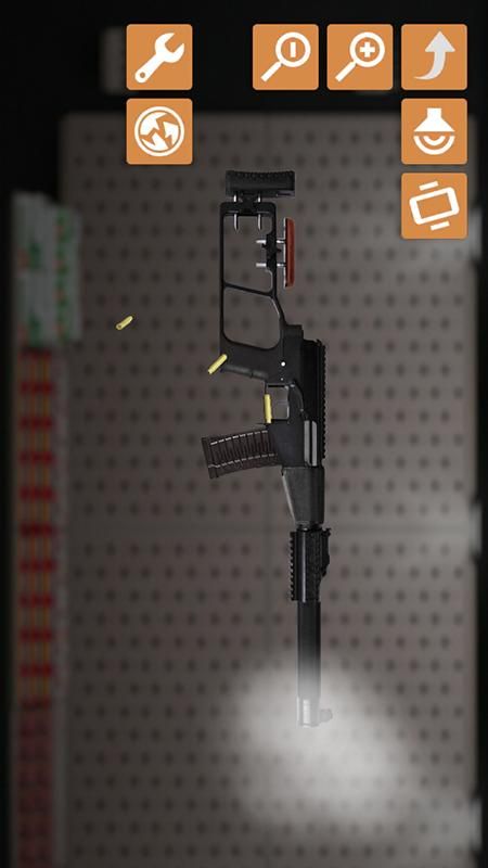 模拟武器大全_图片3
