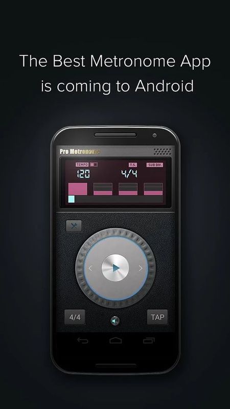 Pro Metronome_图片1