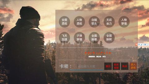和平精英大飞透视辅助_图片1