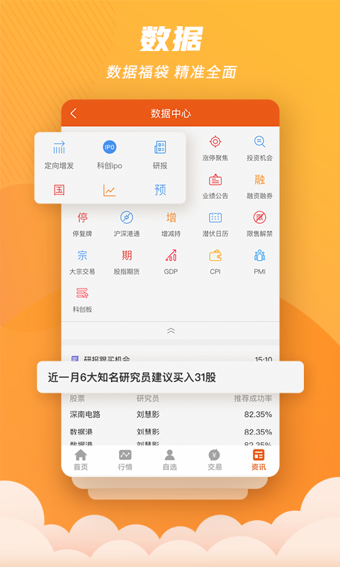 世纪证券招财猫_图片4