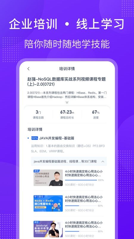 51CTO学院企业版_图片4