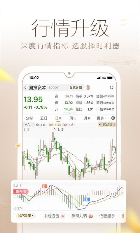 安信證券app-安信證券下載v6.3.1-咕咕豬