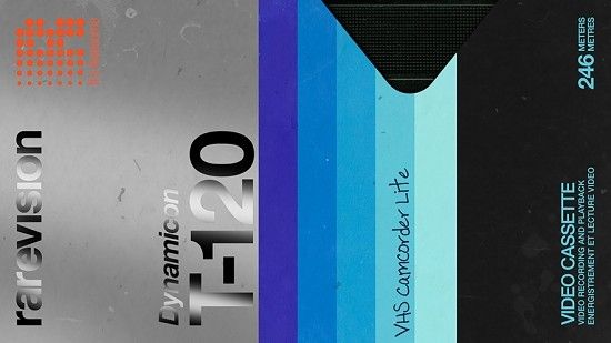 VHS Cam_图片3