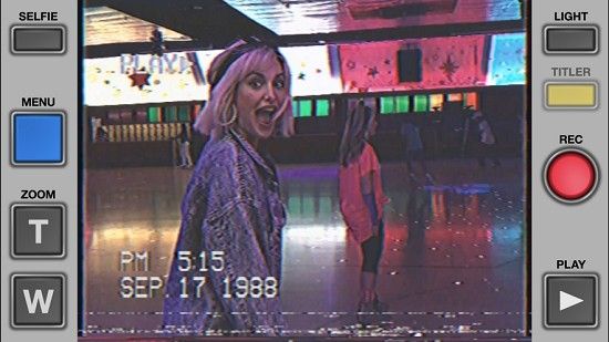 VHS Cam_图片4