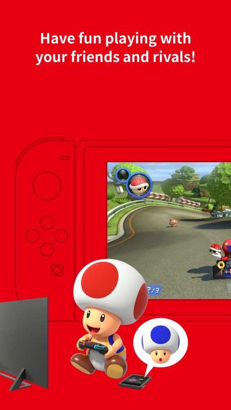 Nintendo Switch Online_图片3