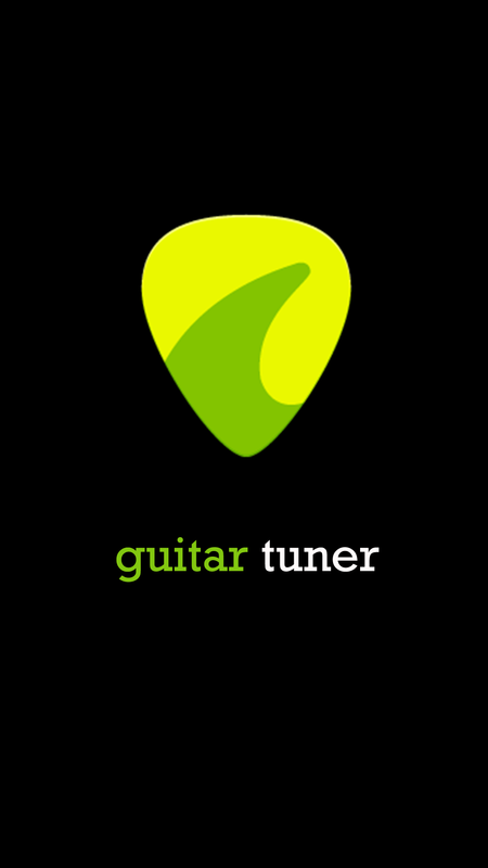 Guitar Tuner吉他调音器_图片3