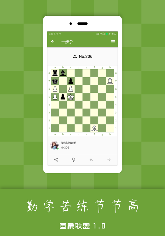 国际象棋联盟_图片4