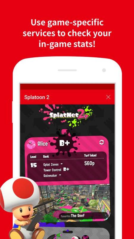 Nintendo Switch Online_图片1