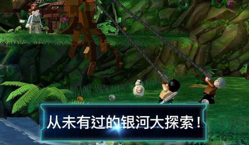 乐高星球大战原力觉醒_图片4