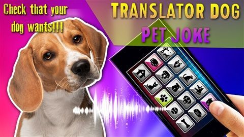 Pet Translator_图片1