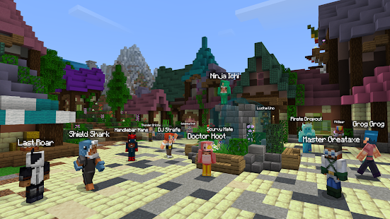 Minecraft_图片4