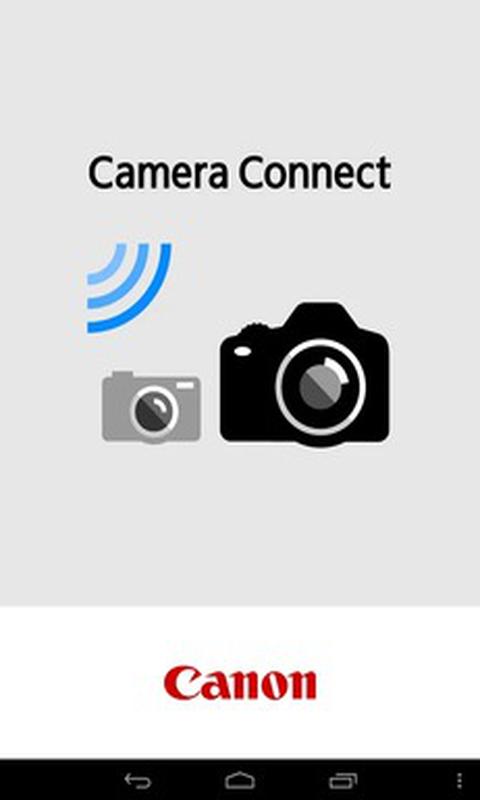 Canon Camera Connect_图片1