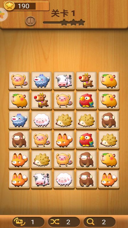 宠物连连看苹果版下载-宠物连连看ios版下载v2021-咕咕猪