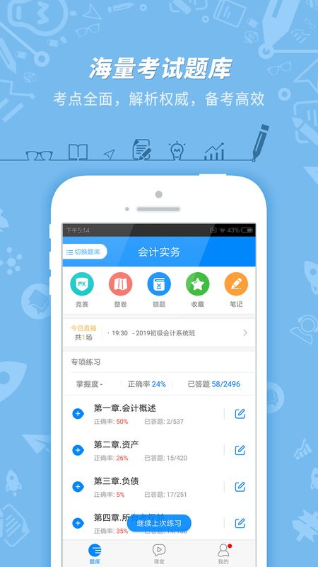 初级会计职称_图片1