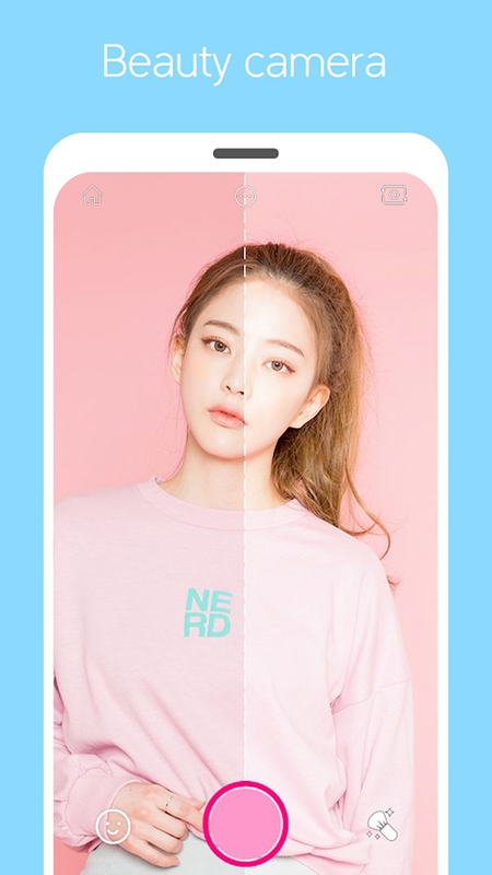 FacePlay美颜自拍_图片1