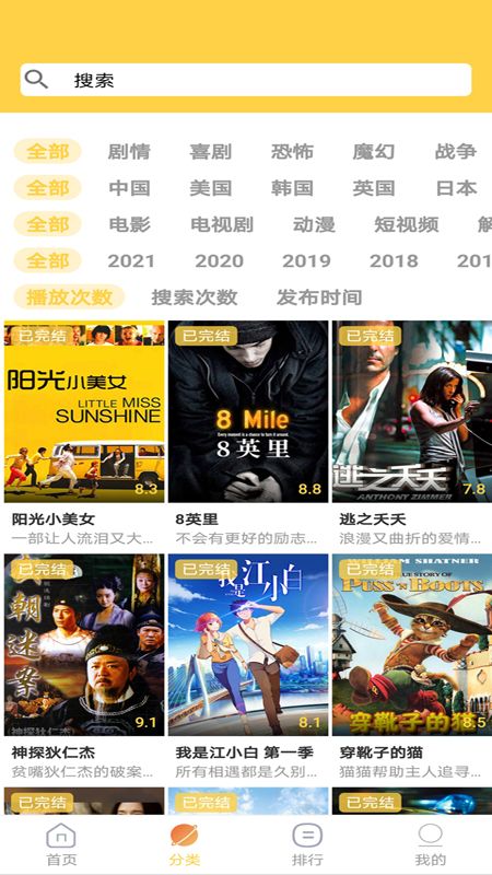 天天美剧大全_图片2