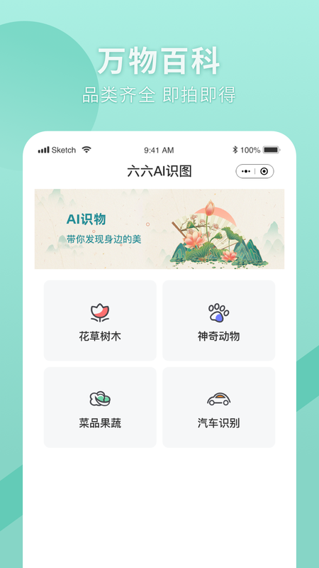 六六AI识图_图片1