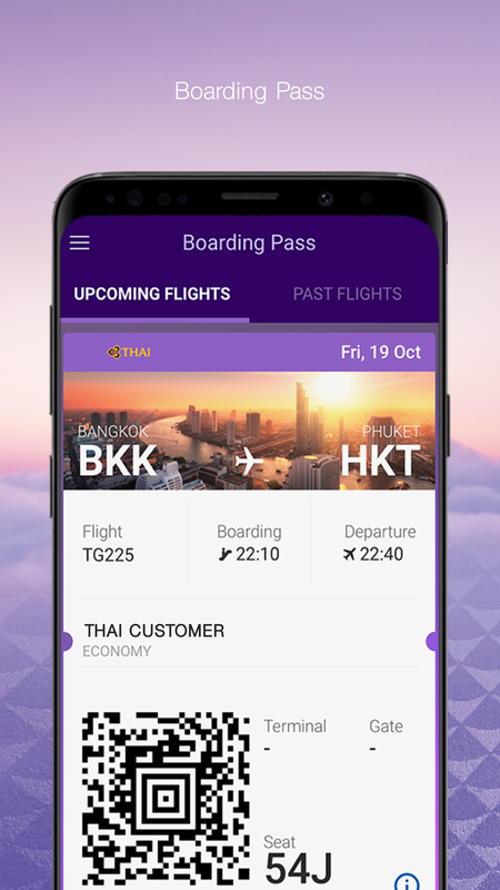 Thai Airways_图片2