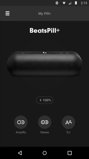 Beats Pill_图片1