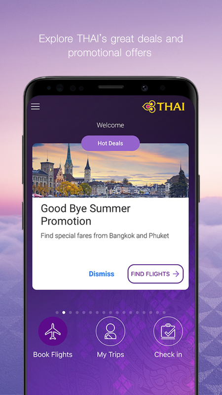 Thai Airways_图片1