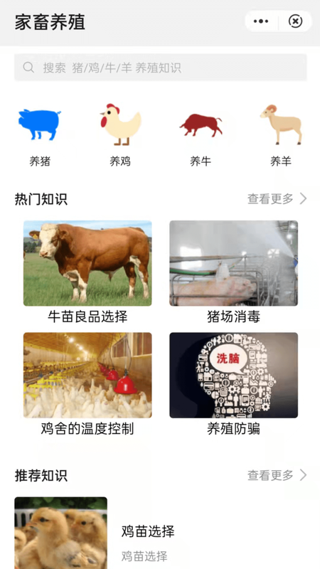 家畜养殖_图片1