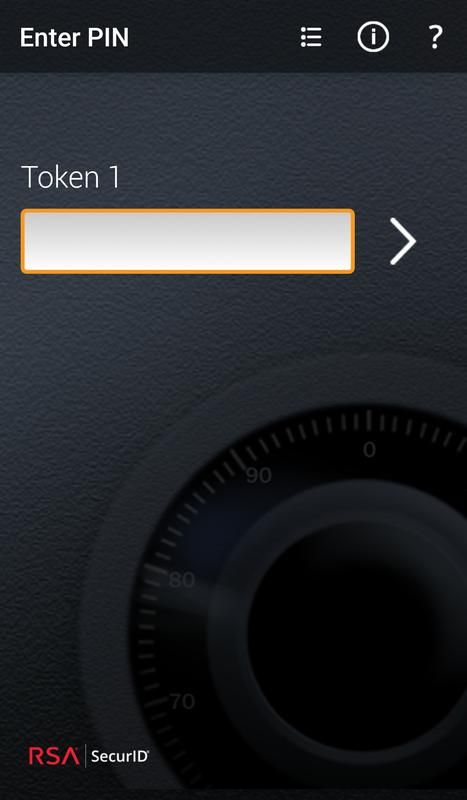 RSA SecurID Software Token_图片1