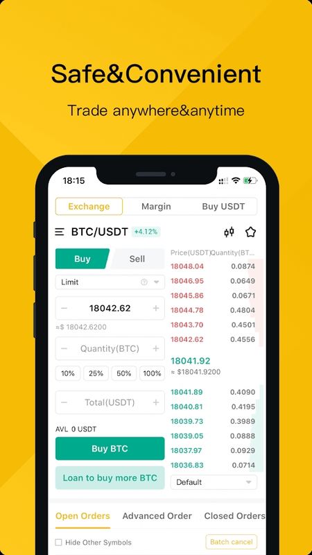 CoinBene_图片4