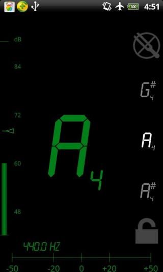 DaTuner Lite_图片1