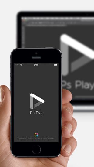 Ps Play_图片1
