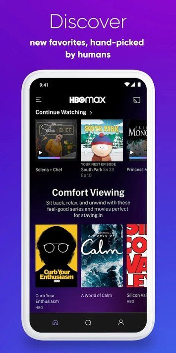 HBO Max_图片4