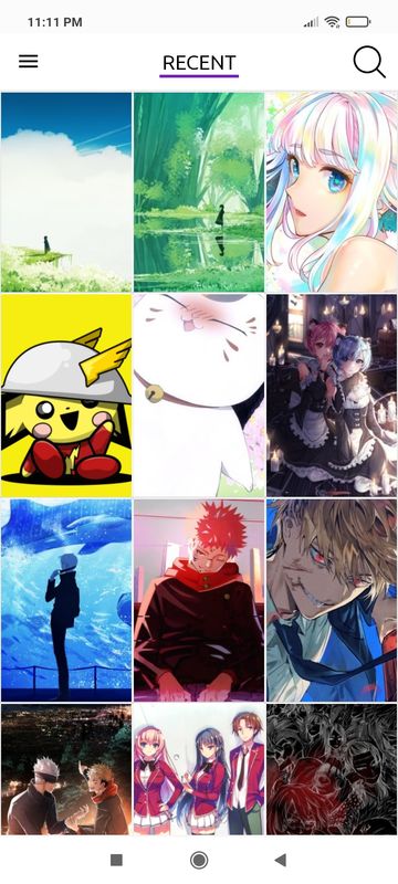 Anime Wallpapers_图片1