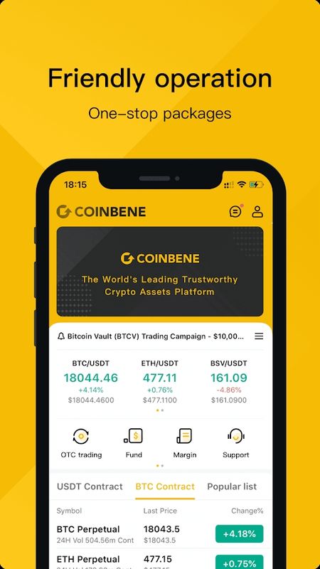CoinBene_图片1