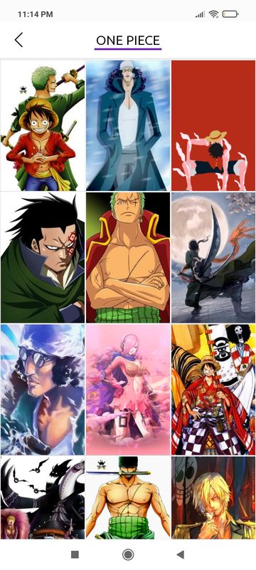 Anime Wallpapers_图片3