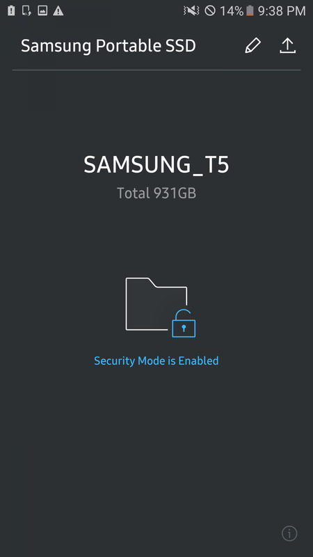 Samsung Portable SSD_图片2