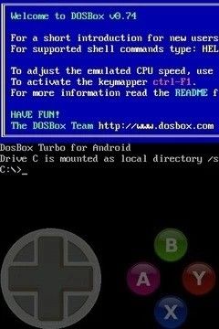 GamePad游戏手柄_图片2