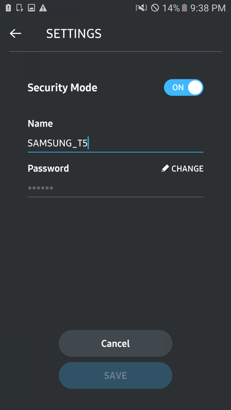 Samsung Portable SSD_图片3