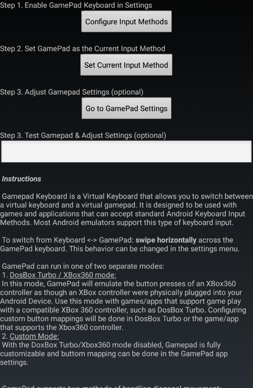 GamePad游戏手柄_图片4