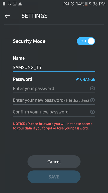 Samsung Portable SSD_图片4