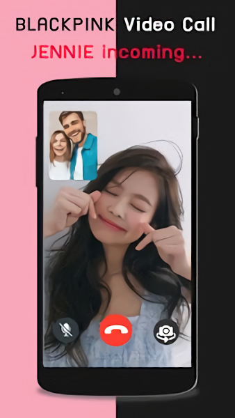 BlackPink Call_图片3
