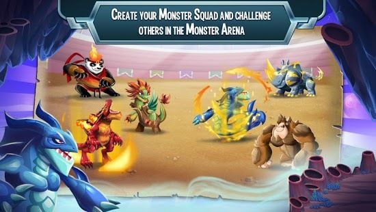Monster Legends_图片4