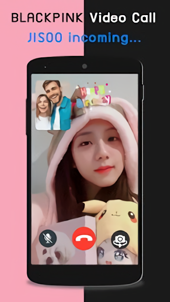 BlackPink Call_图片2