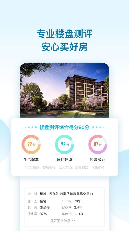 居理新房极速版_图片5