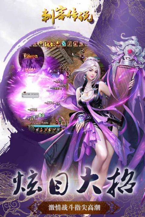 刺客传说_图片3