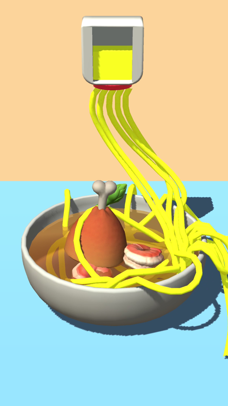 Noodle Master_图片1