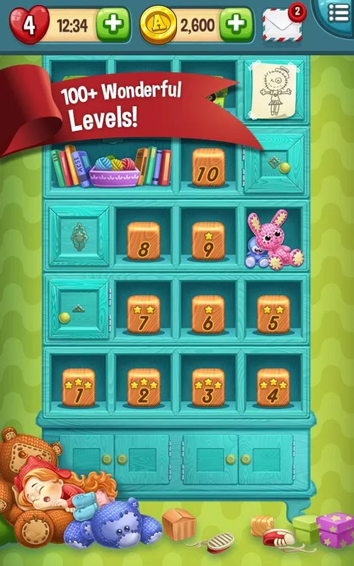 Toy Blast_图片4