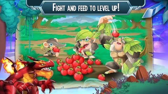 Monster Legends_图片2