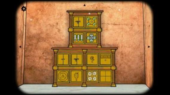 Cube Escape Case 23_图片2