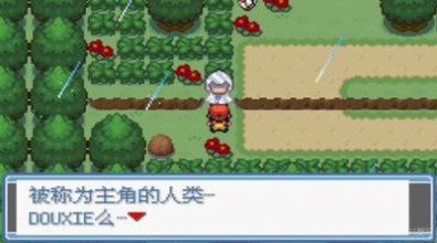 口袋妖怪究极绿宝石全随机_图片1