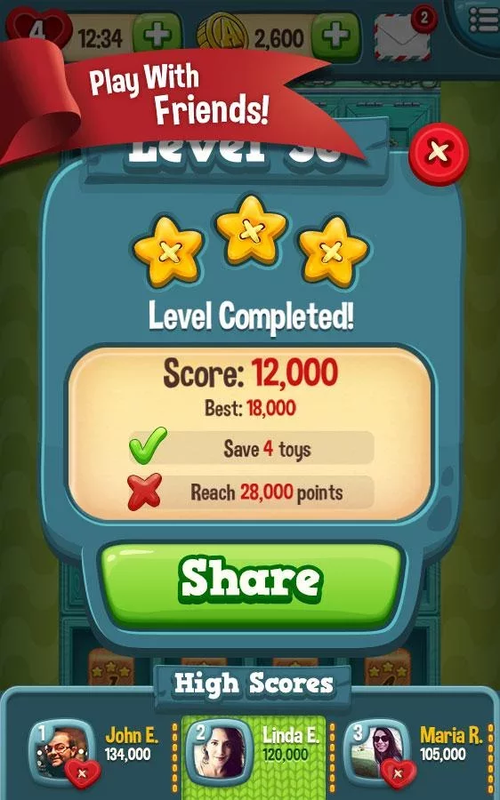 Toy Blast_图片3